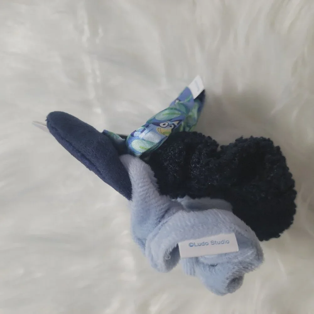 Bluey Scrunchies Set